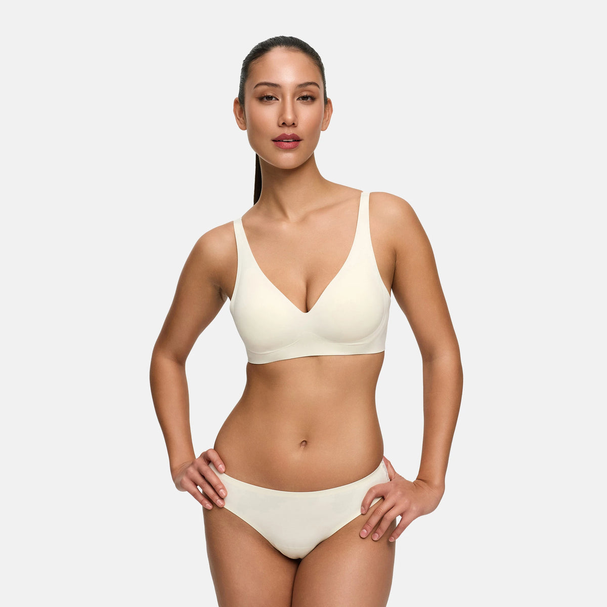 Tanga con pizzo | Saldi pacchetto da 3