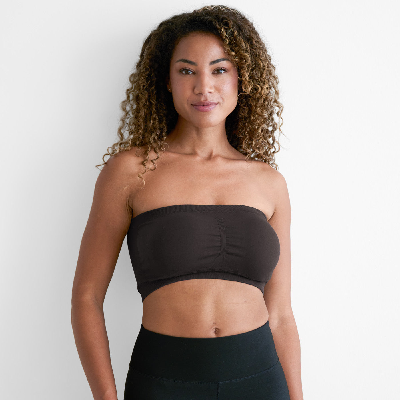Reggiseno a fascia