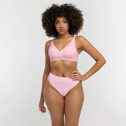 Comfort Push-Up BH