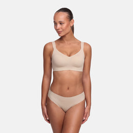 Reggiseno Push-Up Seamless Compact