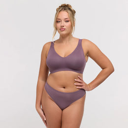 Soutien-gorge minimiseur confort