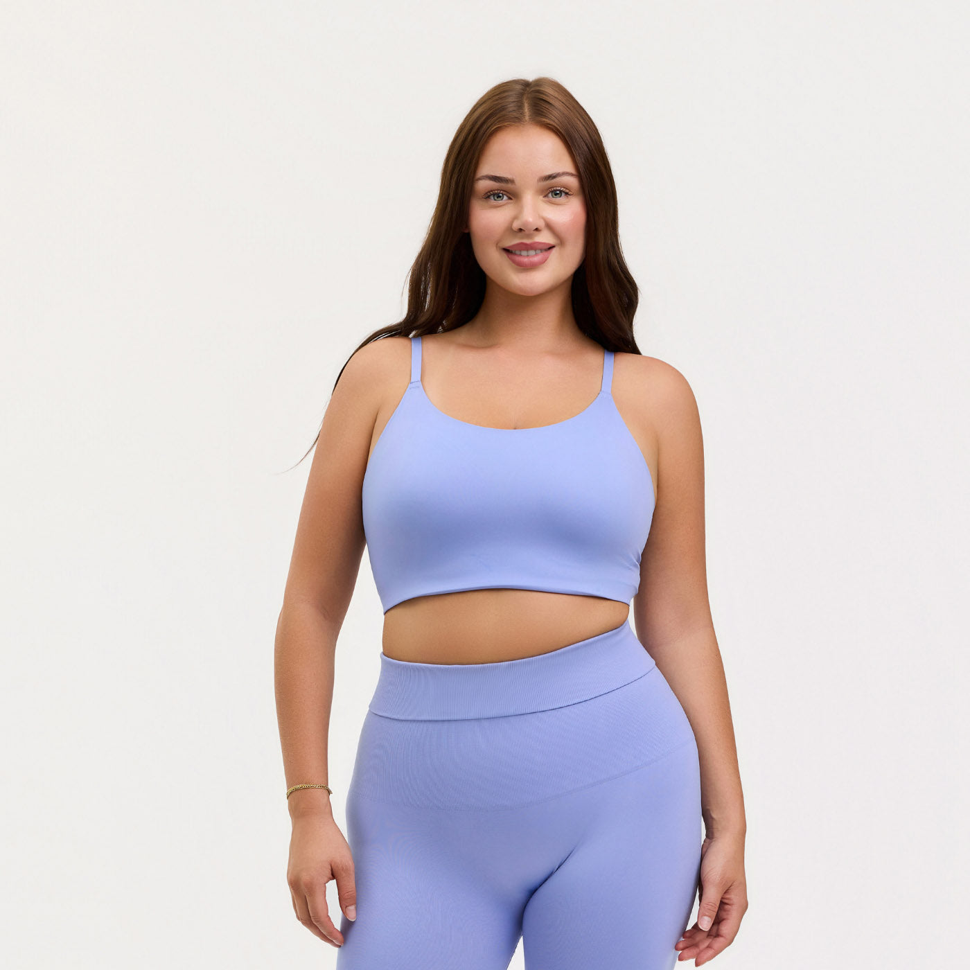 Reggiseno con scollo a palchetto