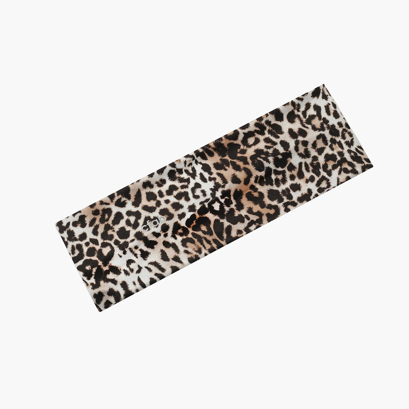 Fascia per capelli - Leopard OS