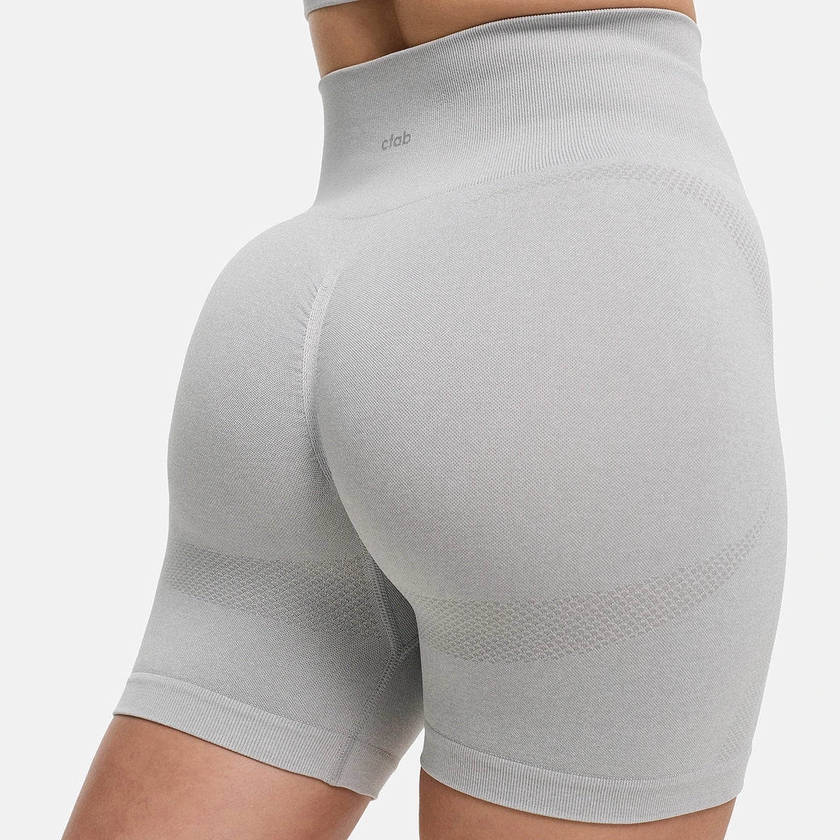 Shorts Scrunch a vita alta ContourLift