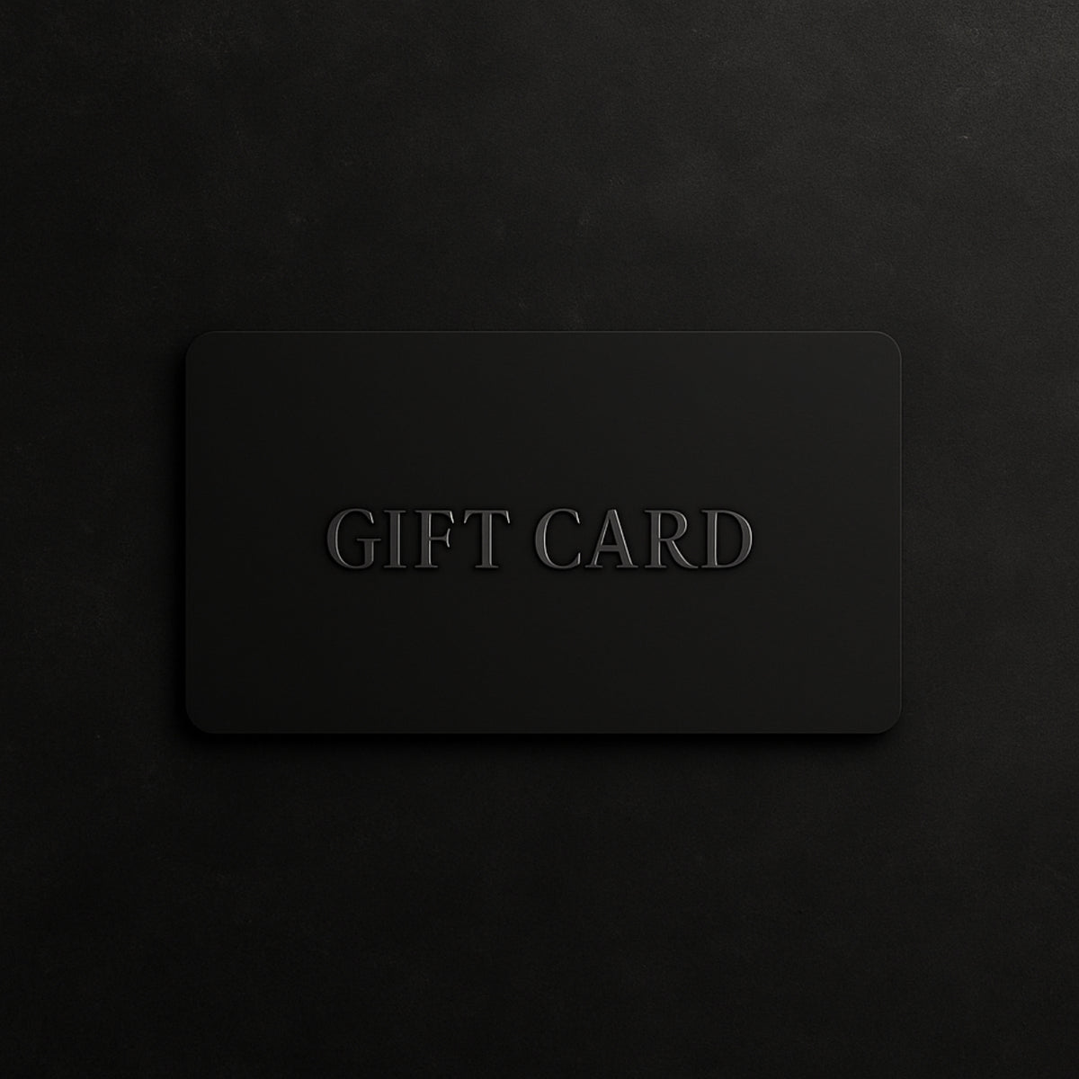 Tarjeta regalo electrónica (digital)