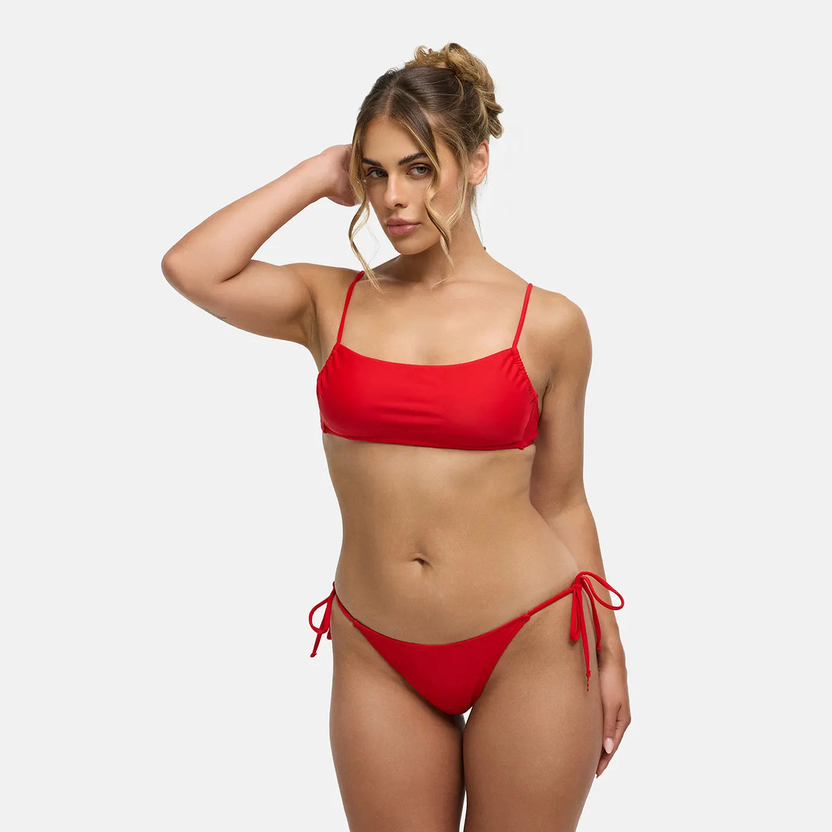 Signature Essential Bikini Altı