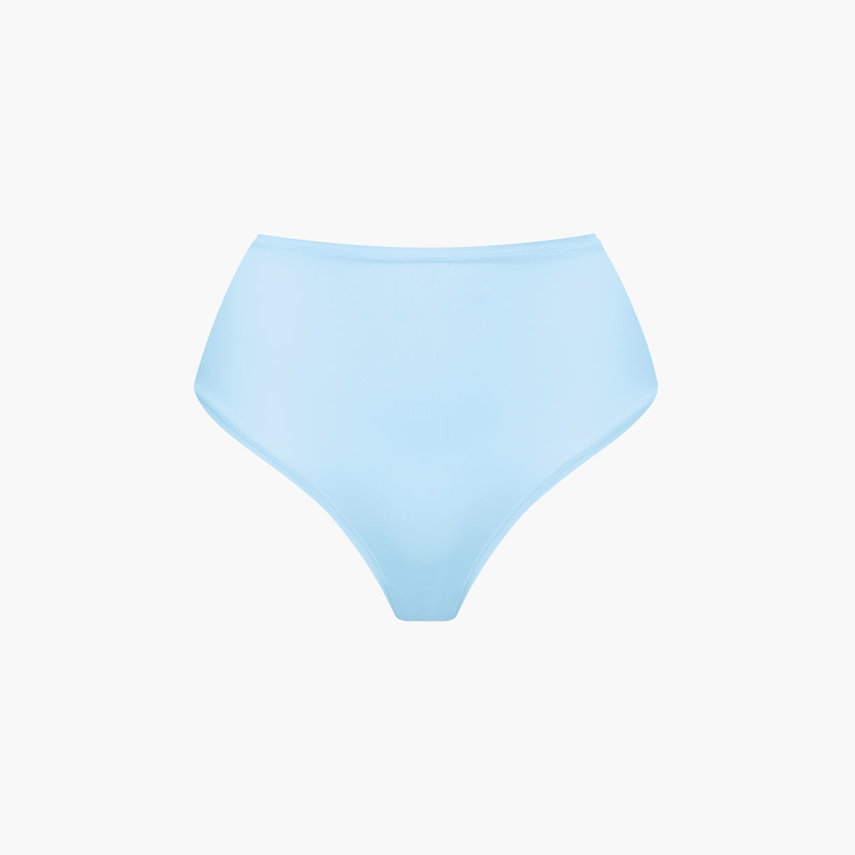 High-Waist Tanga | 3er Pack - 4 für 2