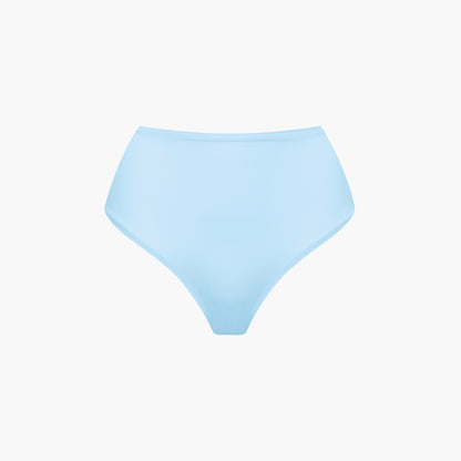 High-Waist Tanga | 3er Pack - 4 für 2