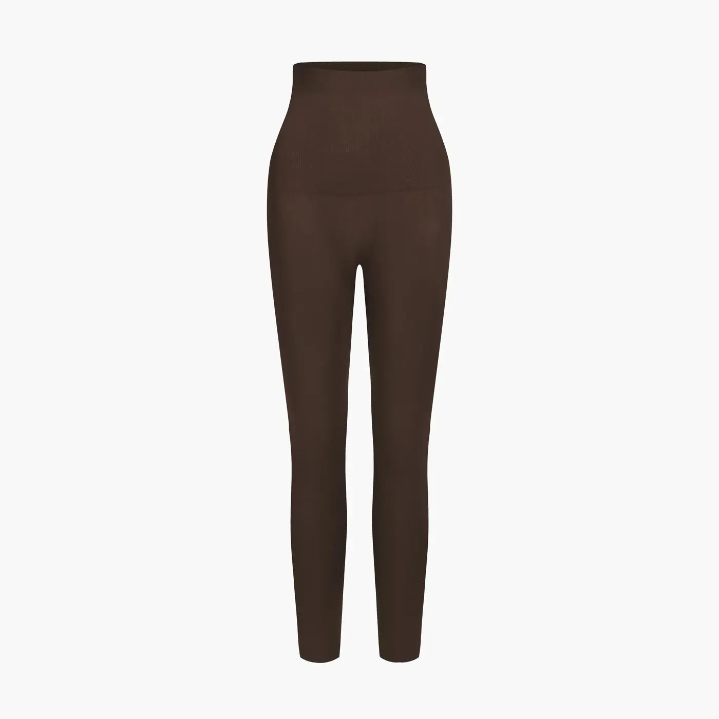 Leggings modellanti seamless