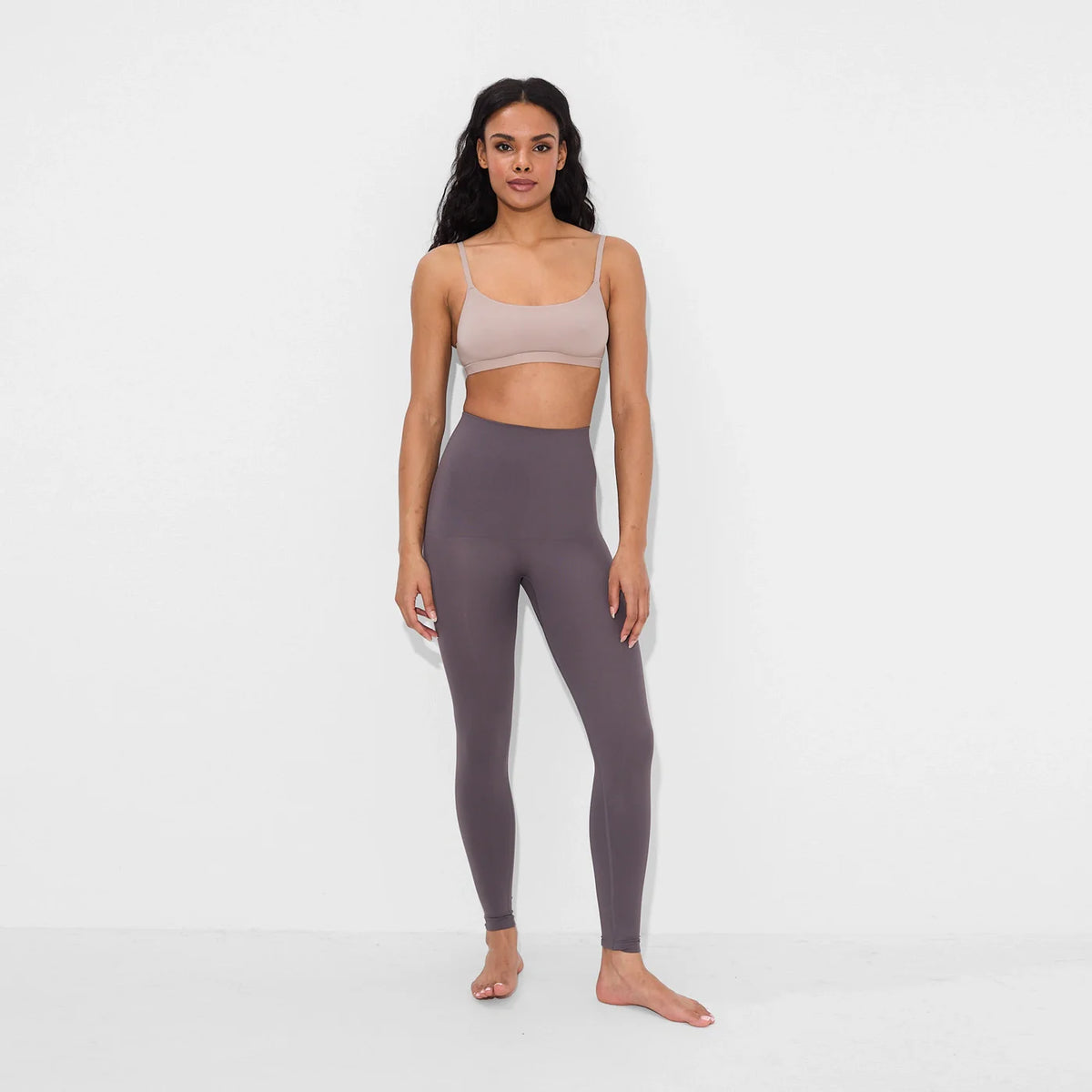 Seamless Shaping Leggings - 4 für 2