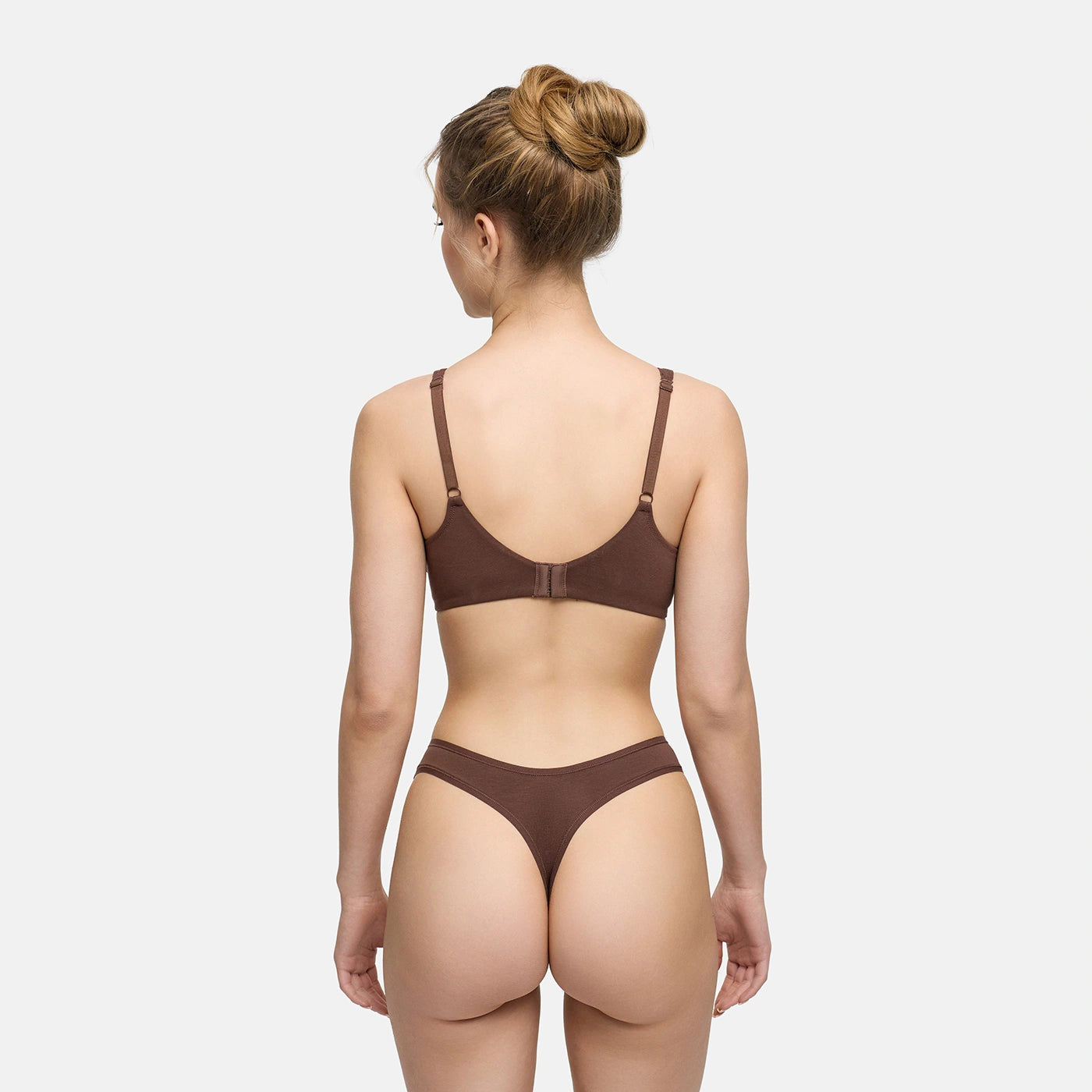 Cotton String - 3er Pack