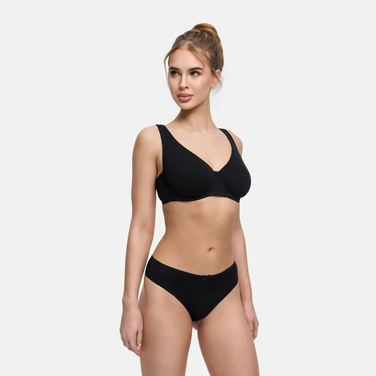 Braguita brasileña de algodón