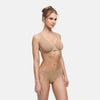 Pamuklu Brazilian Slip