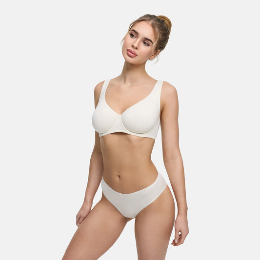 Braguita brasileña de algodón