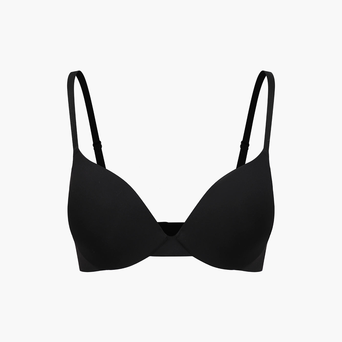 Reggiseno push-up preformato con ferretto