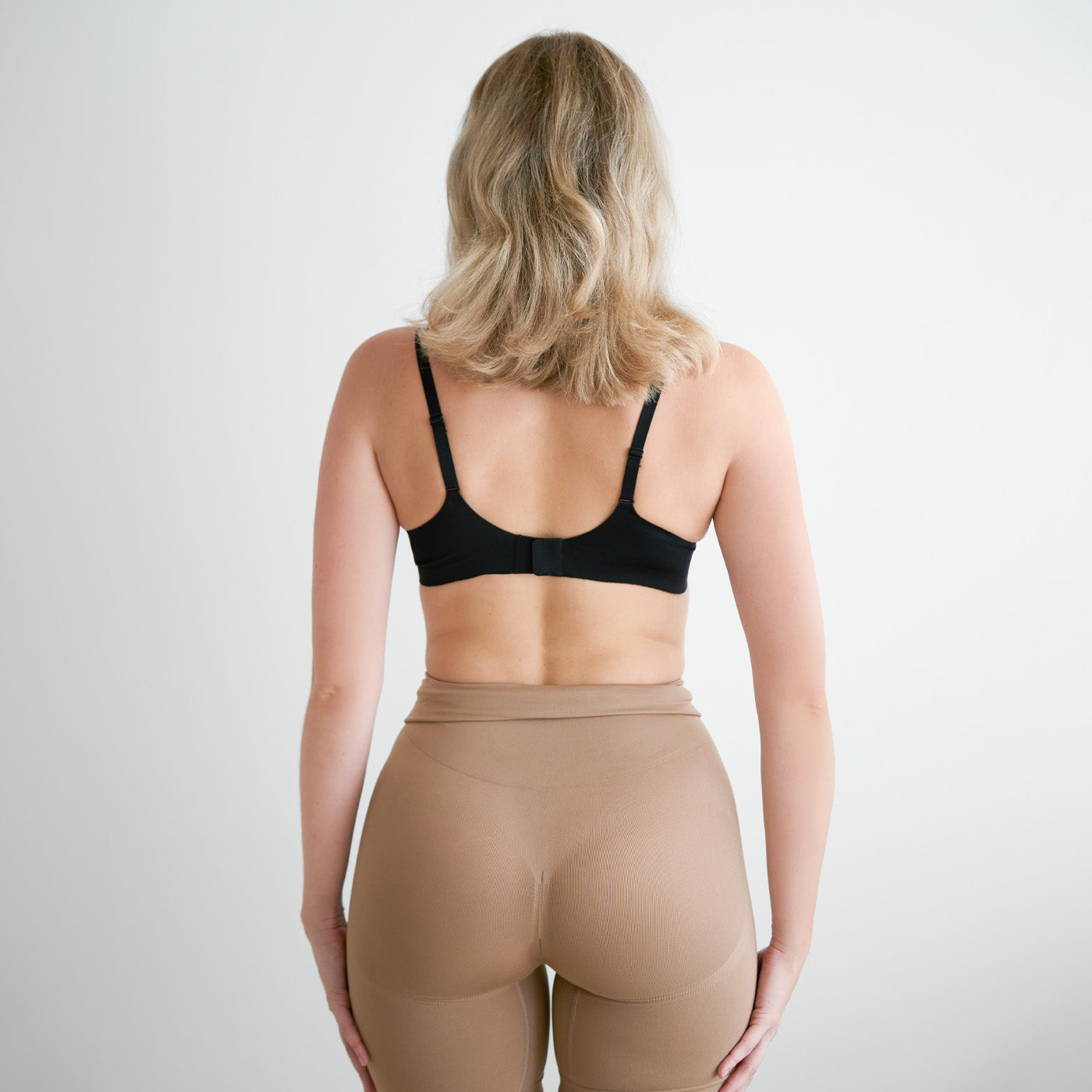 Reggiseno push-up preformato con ferretto