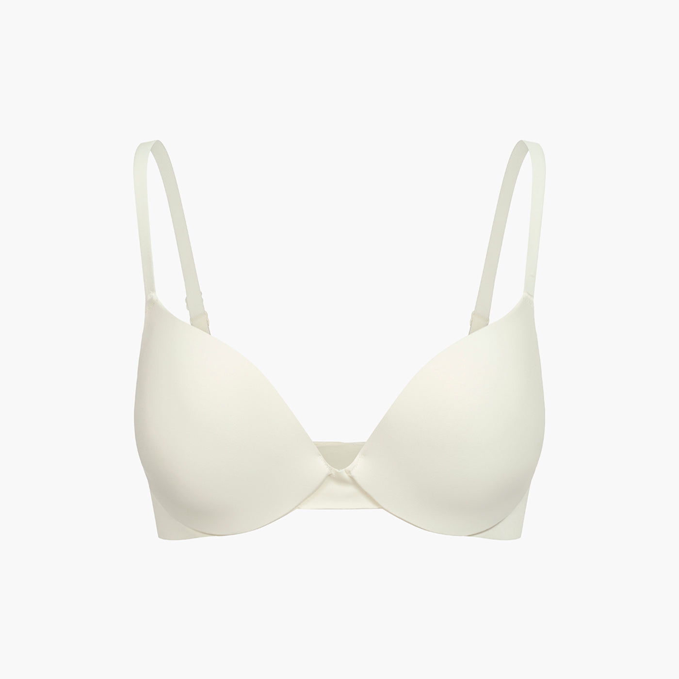 Reggiseno push-up preformato con ferretto