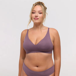 Comfort Push-Up Bra