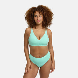 Biustonosz Comfort Push-Up
