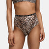 High-Waist Tanga | 3er Pack