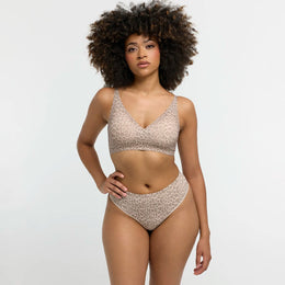 Reggiseno Push-Up Comfort