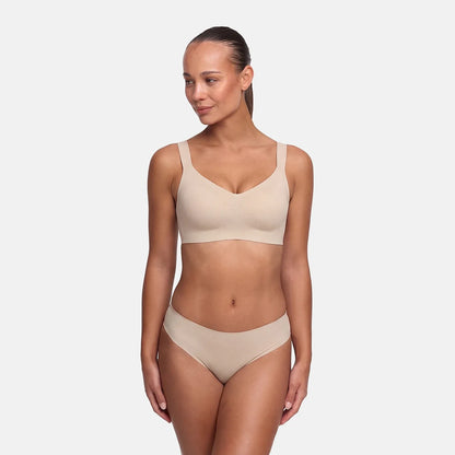 Sujetador Push-Up Seamless Compact - Preventa