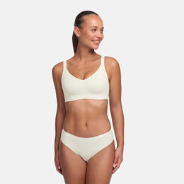 Naadloze Compact Push-Up BH