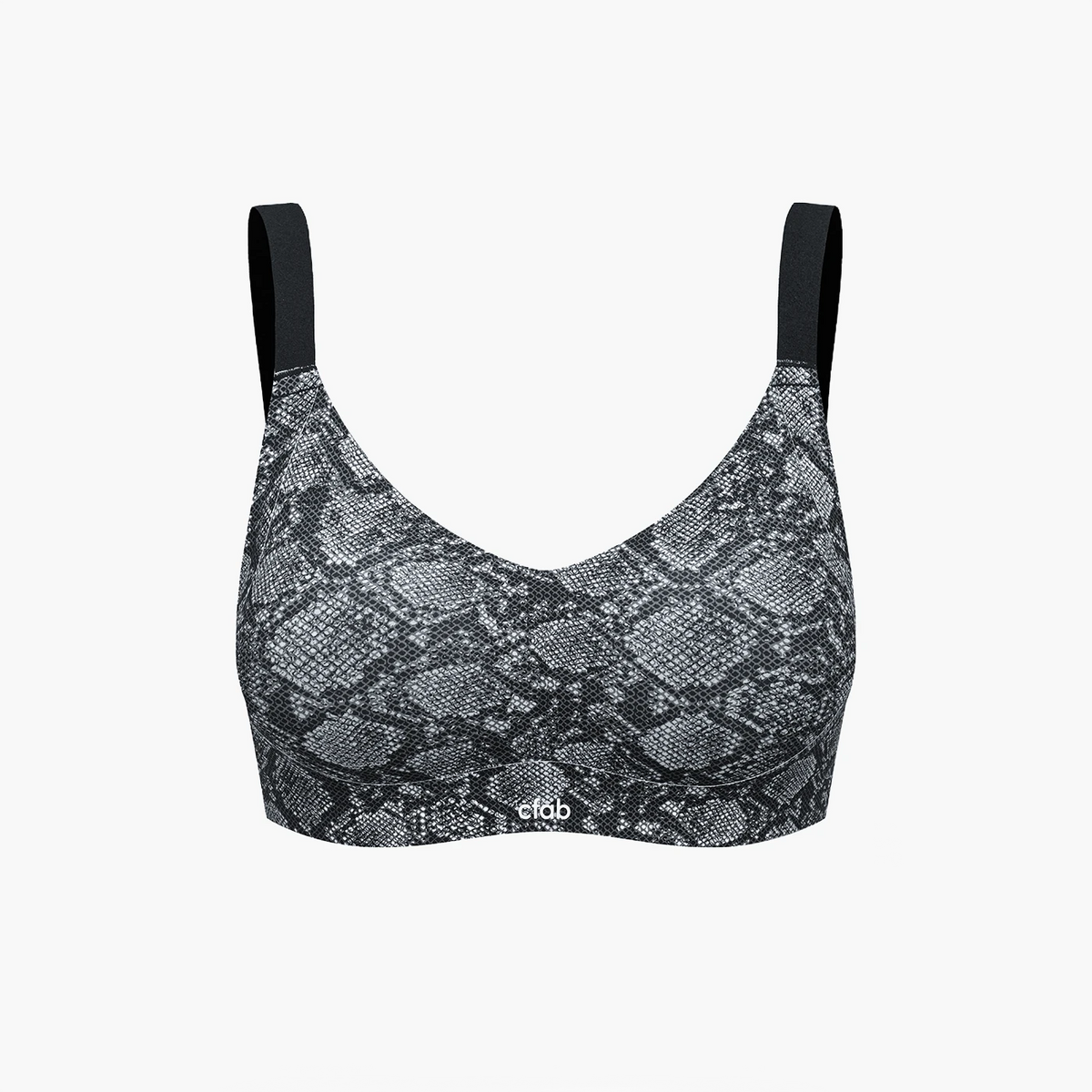 Sujetador Push-Up Seamless Compact - Preventa