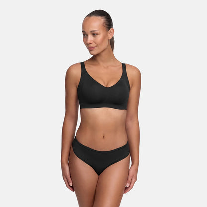 Sujetador Push-Up Seamless Compact - Preventa
