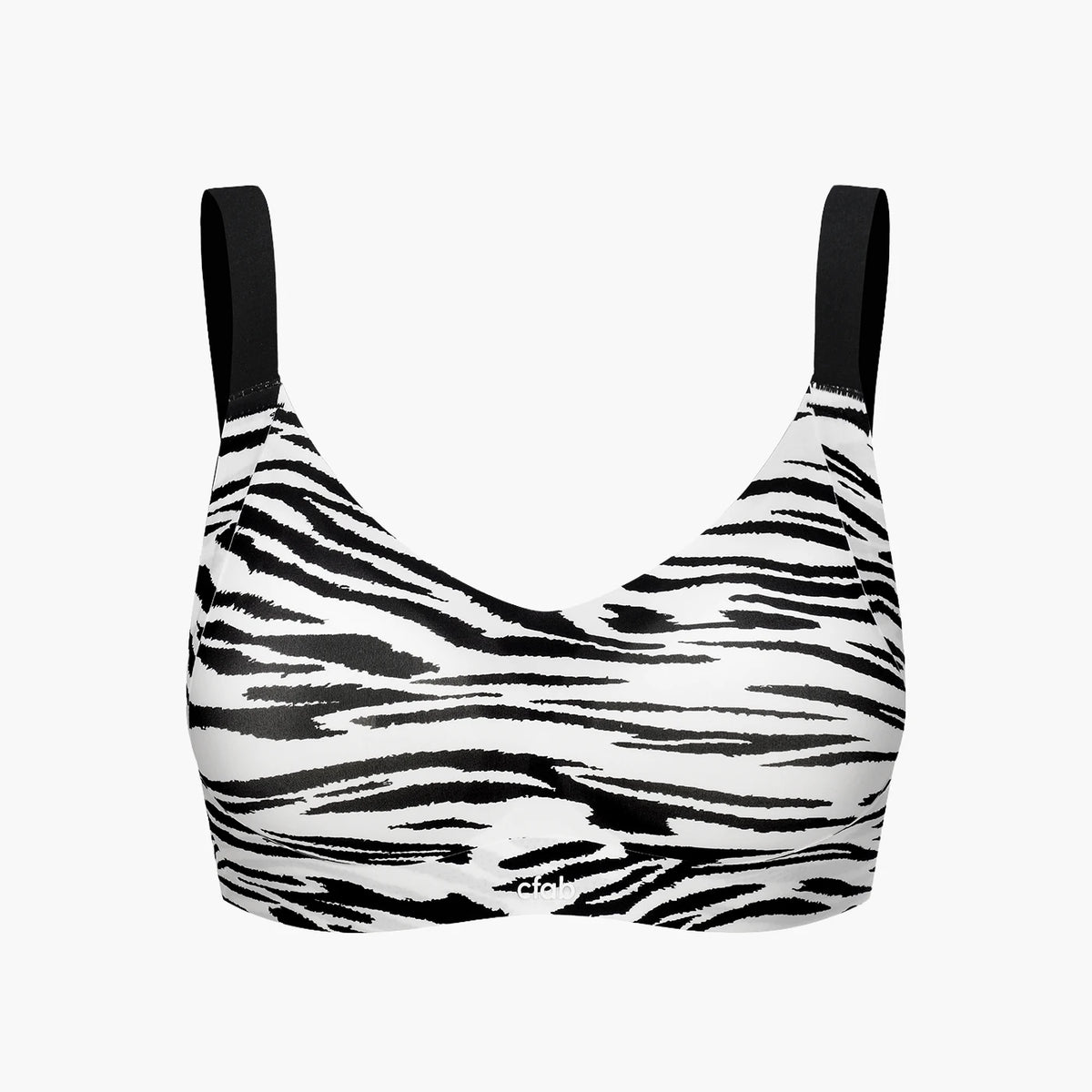 Sujetador Push-Up Seamless Compact - Preventa