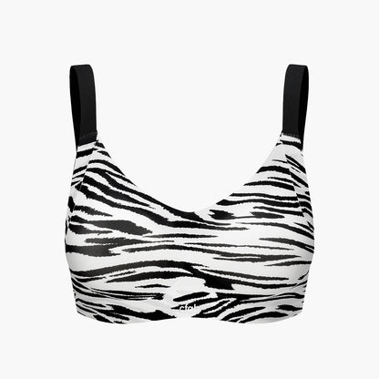 Sujetador Push-Up Seamless Compact - Preventa