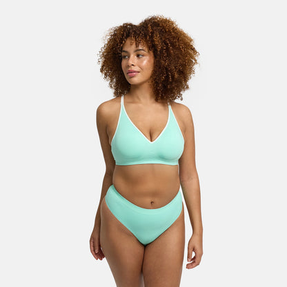 Reggiseno Push-Up Lined Comfort