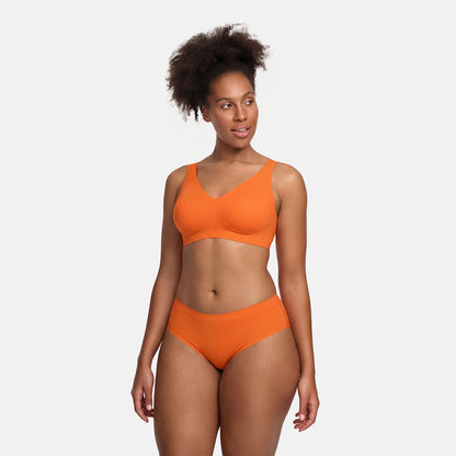 Soutien-gorge minimiseur confort