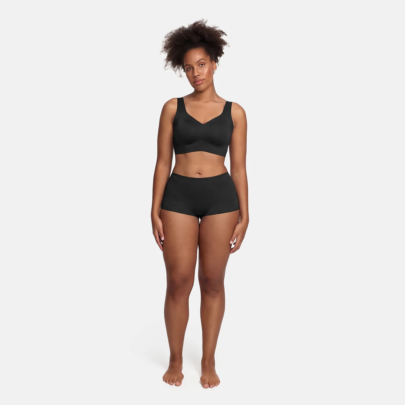 Comfort Minimizer Back Support BH