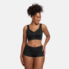 Biustonosz Comfort Minimizer z podparciem pleców