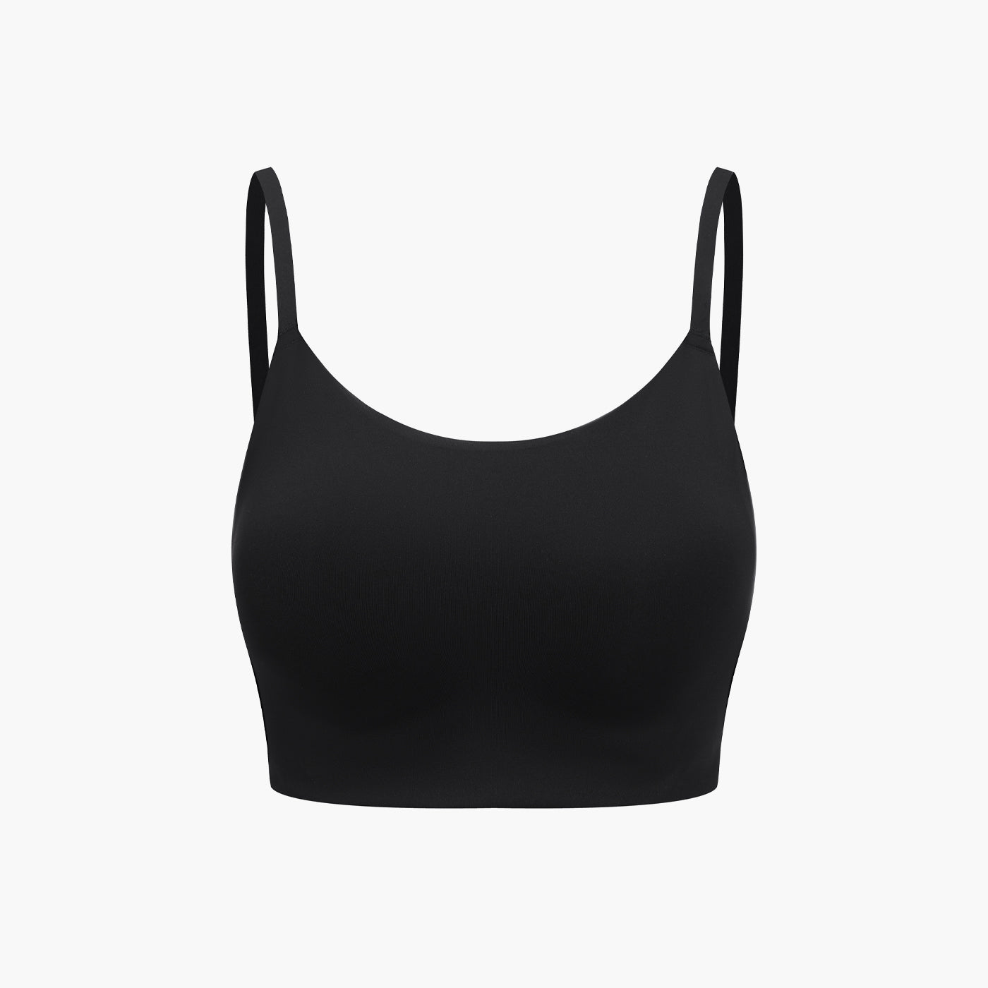 Scoop Neck BH