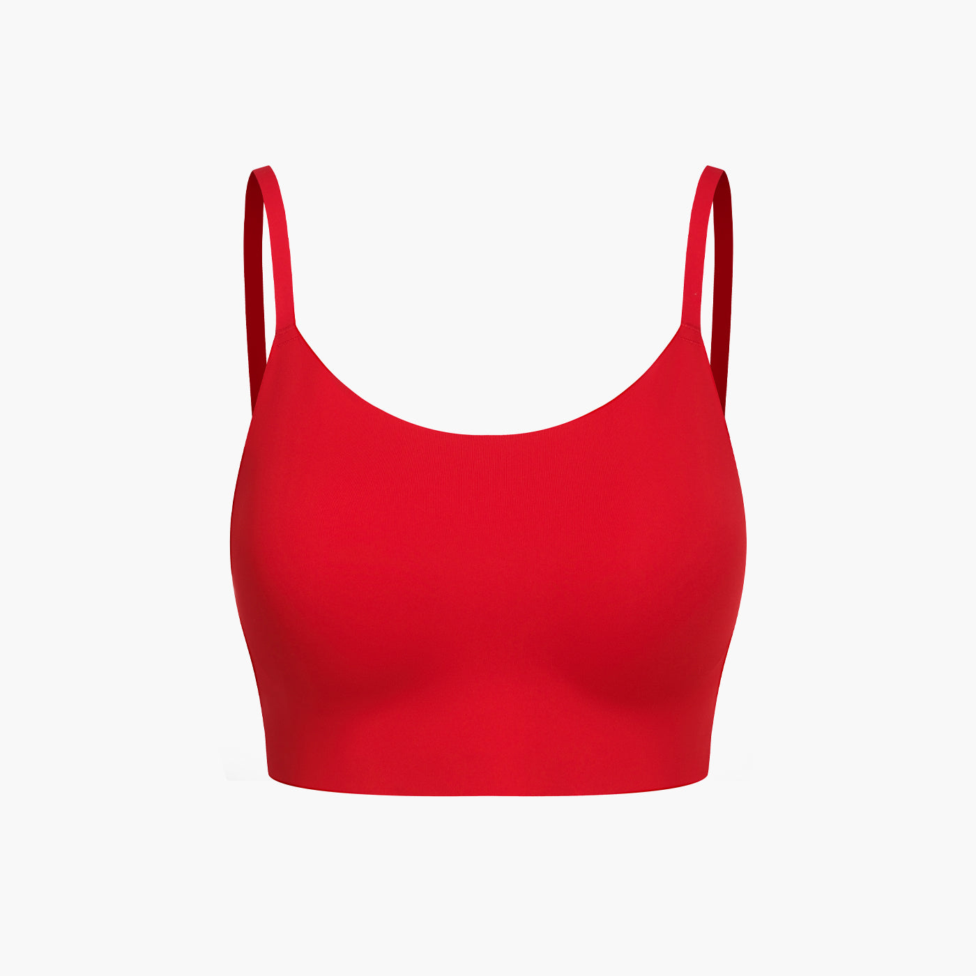 Scoop Neck BH