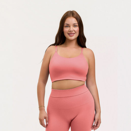 Scoop Neck BH