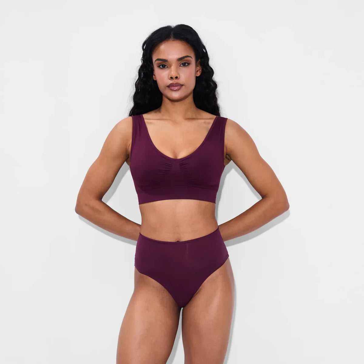 Comfy Bra - 4 for 2