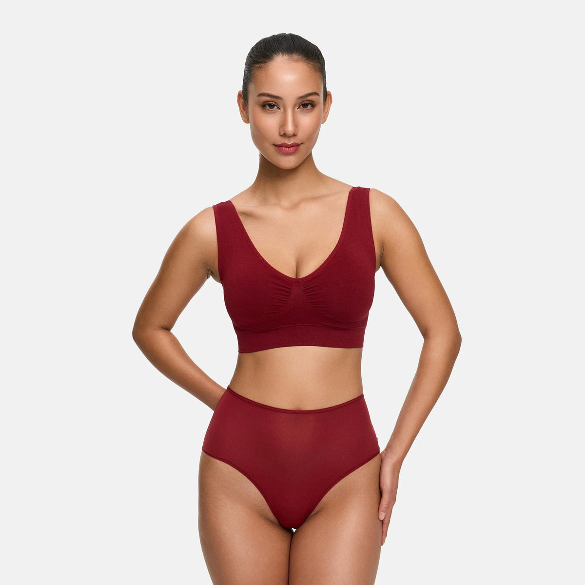 Comfy Bra - 4 for 2