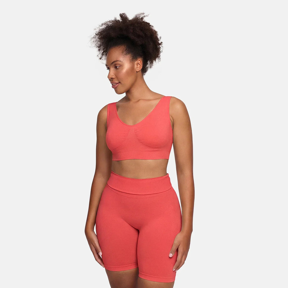Comfy Bra - 4 for 2