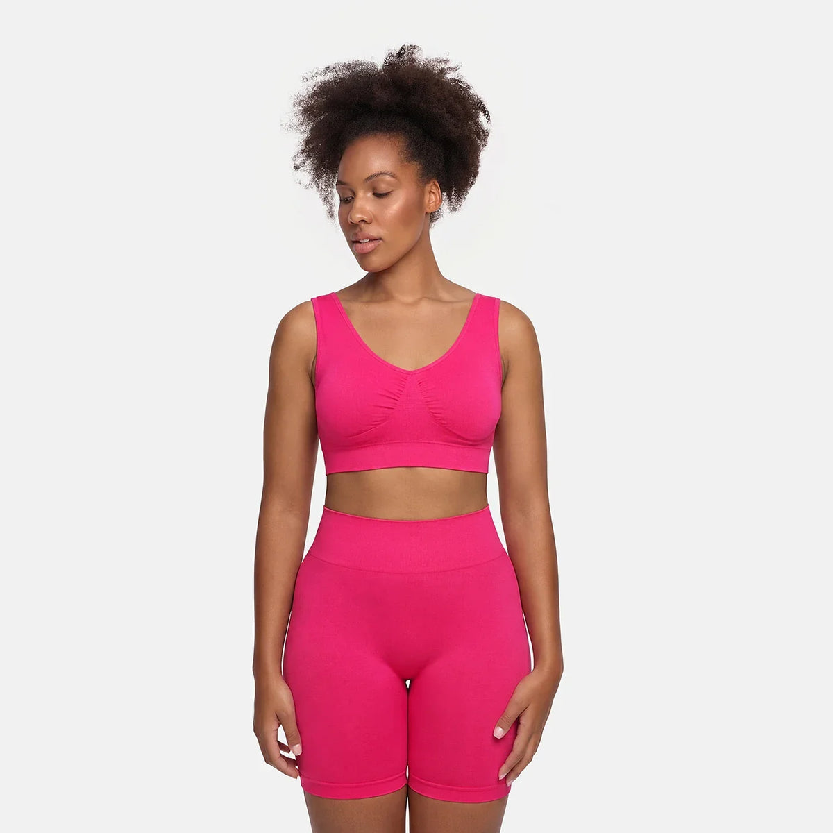 Comfy Bra - 4 for 2