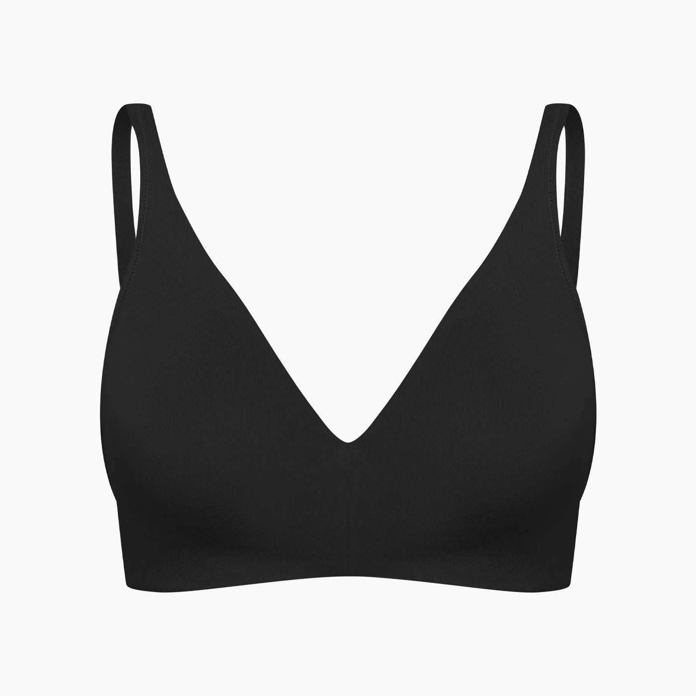 Reggiseno in cotone senza ferretto
