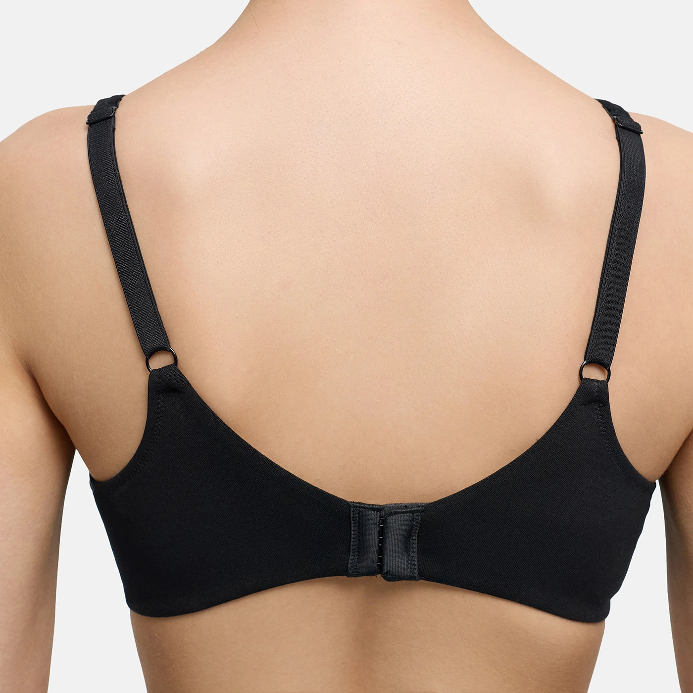 Reggiseno in cotone senza ferretto