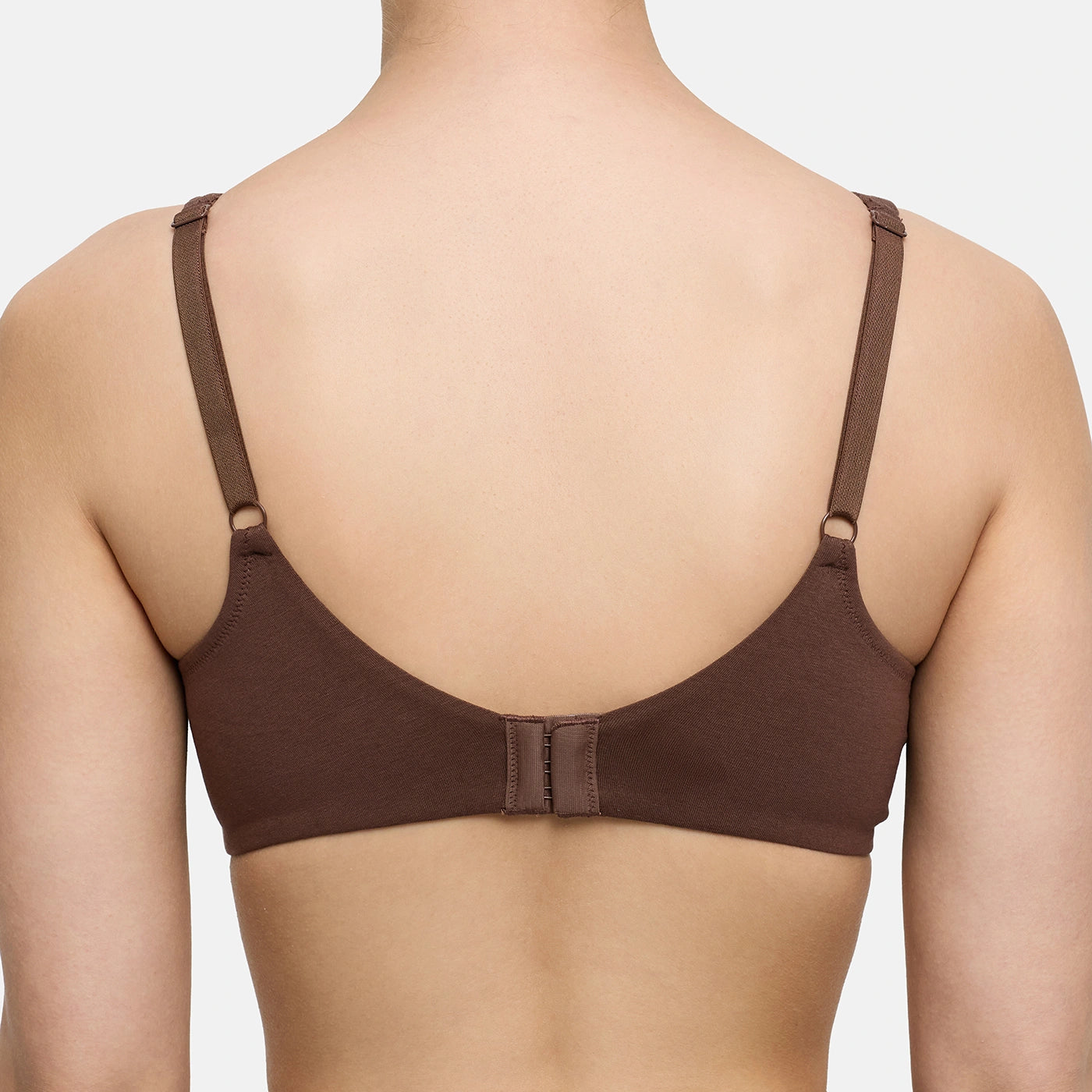 Reggiseno in cotone senza ferretto