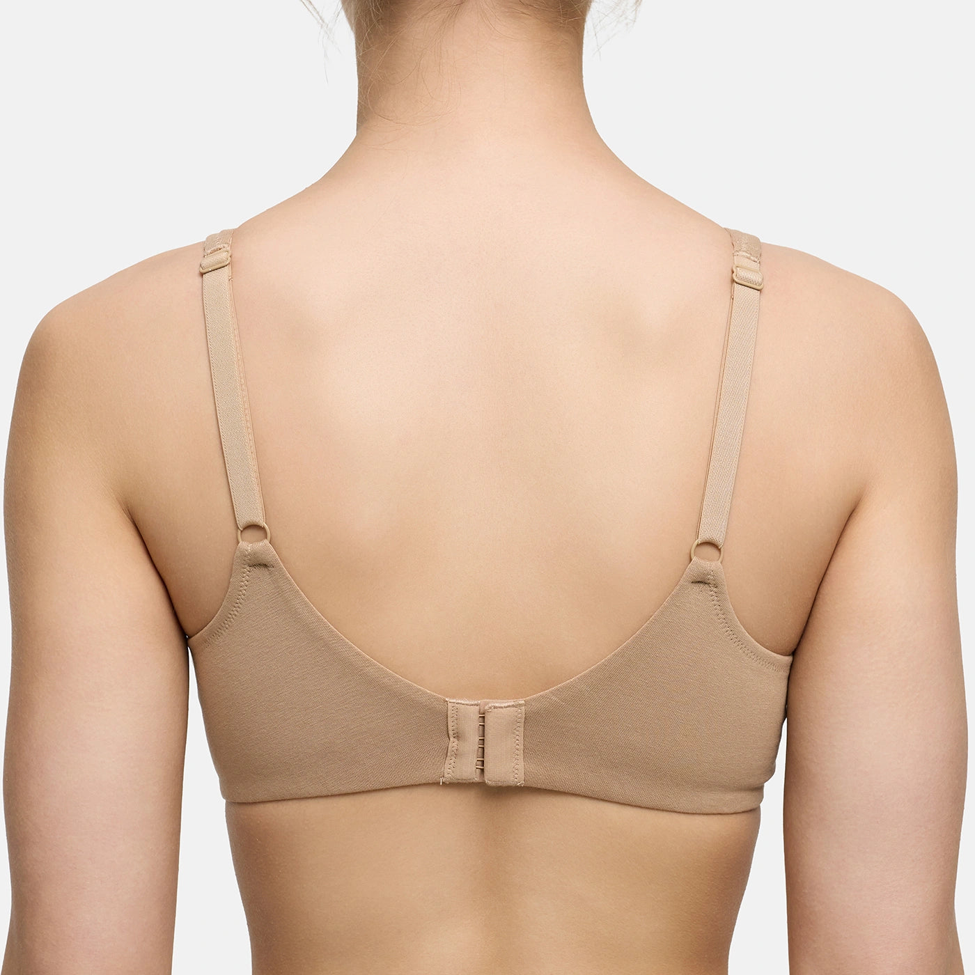 Reggiseno in cotone senza ferretto