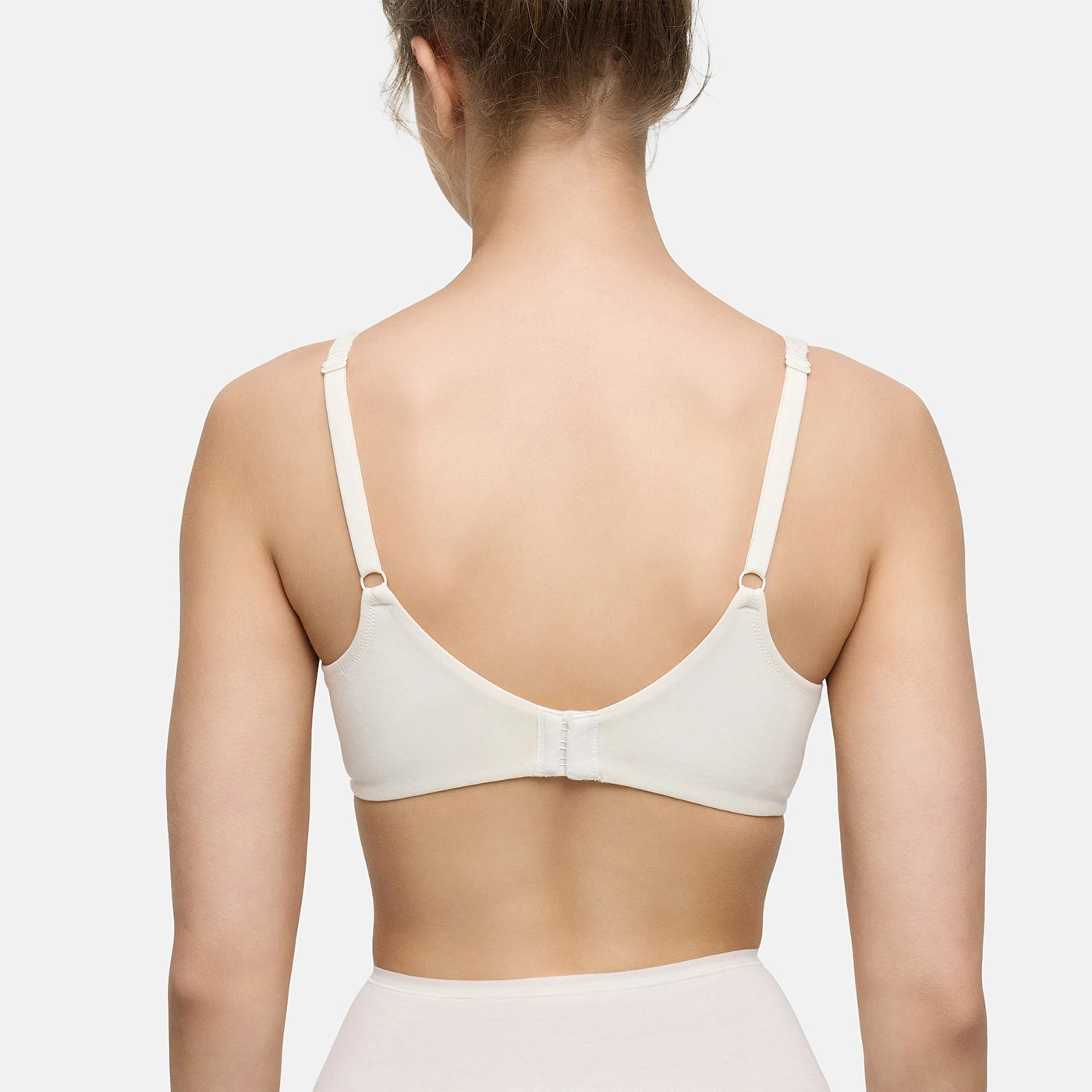 Reggiseno in cotone senza ferretto