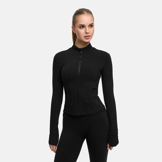 Contour Jacke