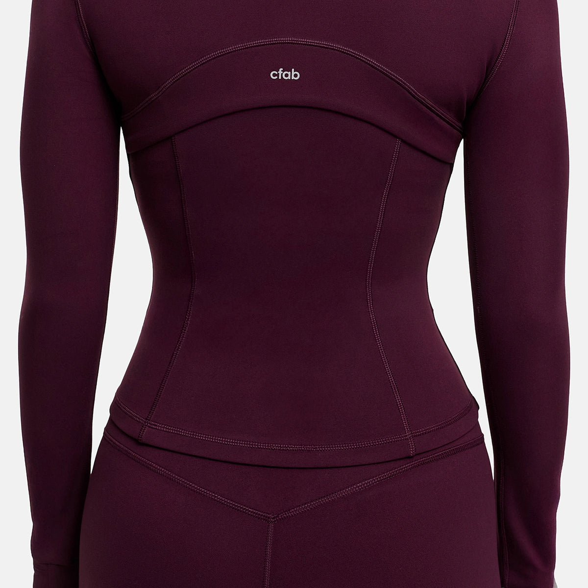 Contour Jacket