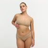 Sujetador Push Up Natural Cooling Air Sense Comfort Light